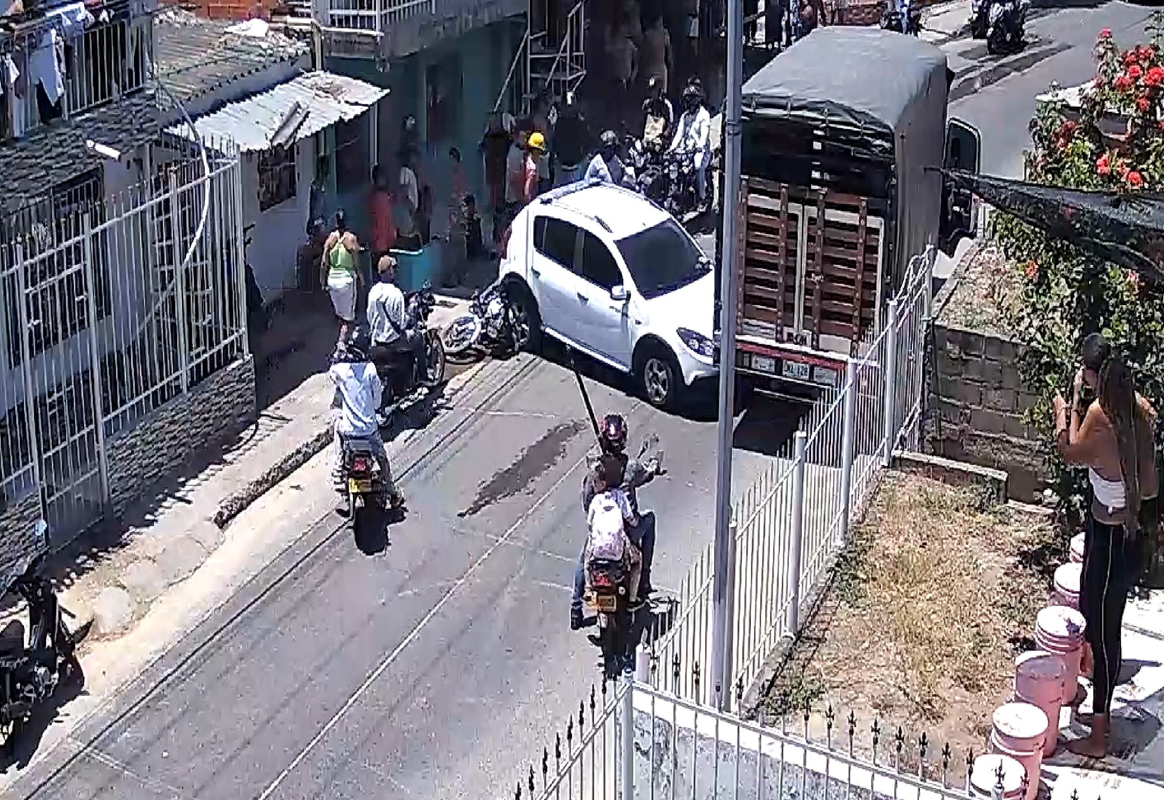 Captura de video