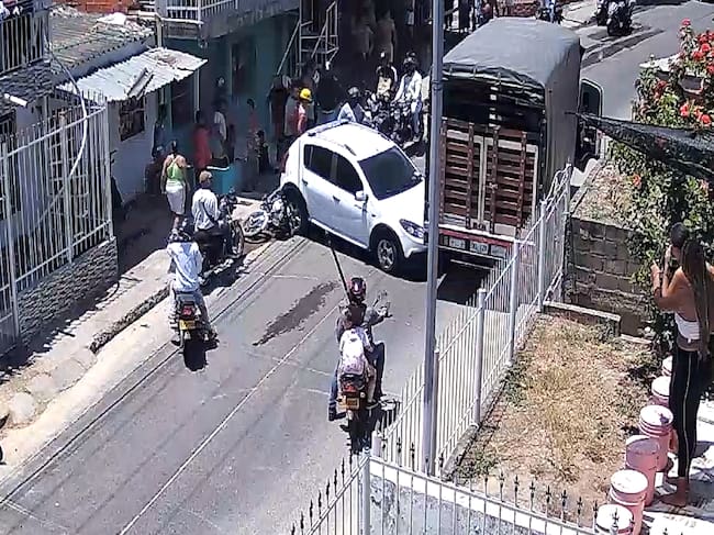 Captura de video