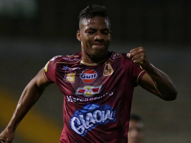 Carlos Robles: "Gamero siempre tuvo la intención de llevarme a Millonarios"