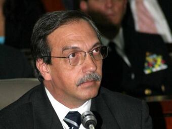 Luis Alfredo Ramos. Foto: Colprensa.