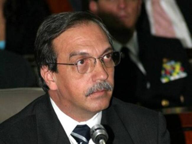 Luis Alfredo Ramos. Foto: Colprensa.