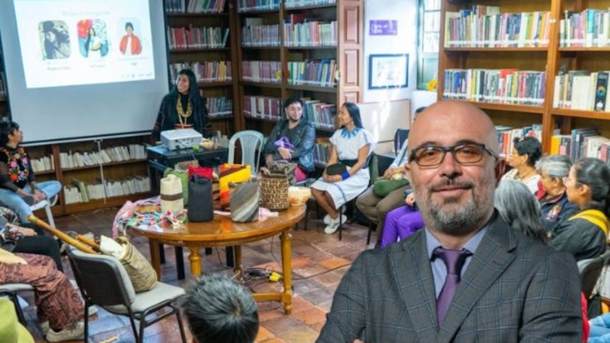 Bogotá gana el Premio de Alfabetización UNESCO Rey Sejong 2026 destacando el programa Escuelas LEO