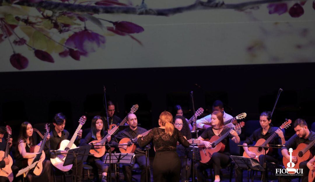 Desde La Puerta de Oro de Colombia abrá conciertos exclusivos hasta el 30 de junio. 