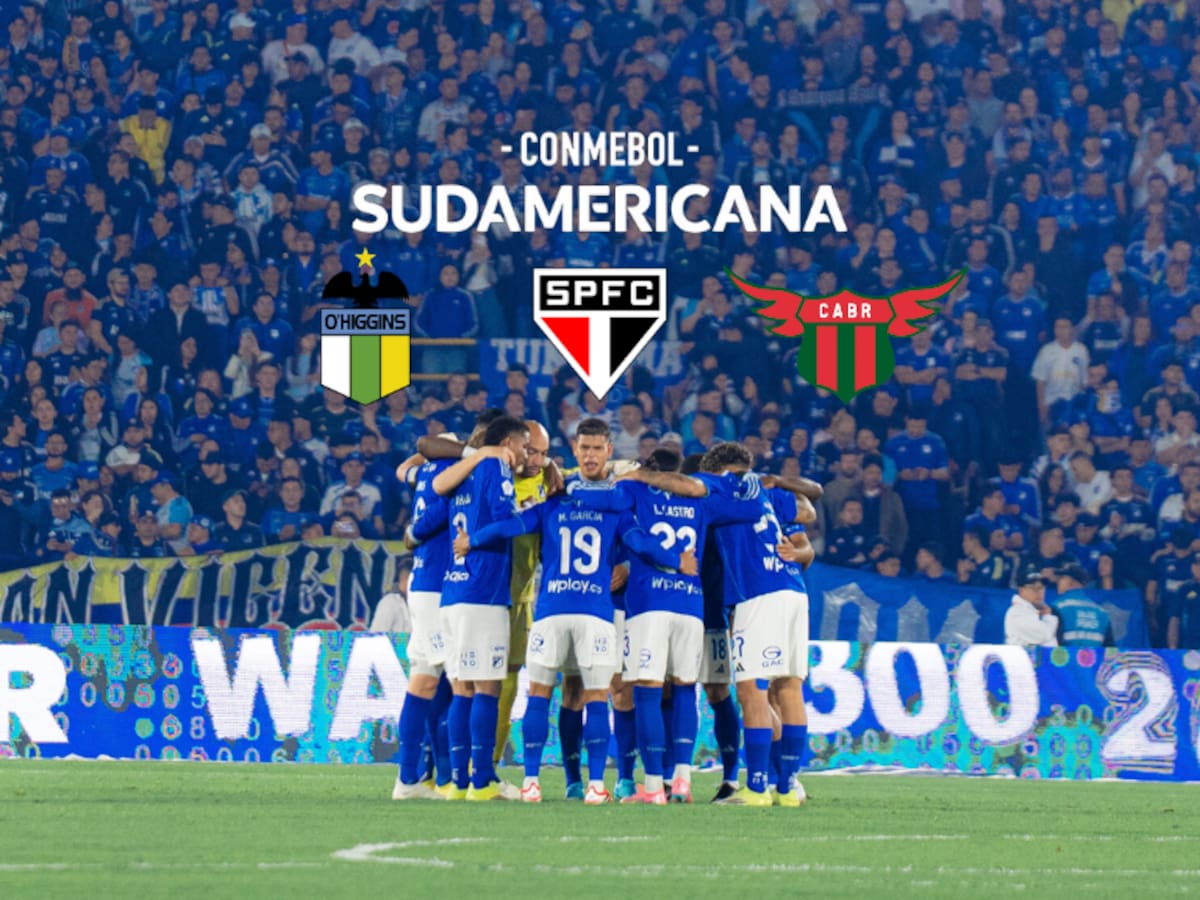Listo los abonos de Millonarios para la Copa Sudamericana: ¿cuánto valen?