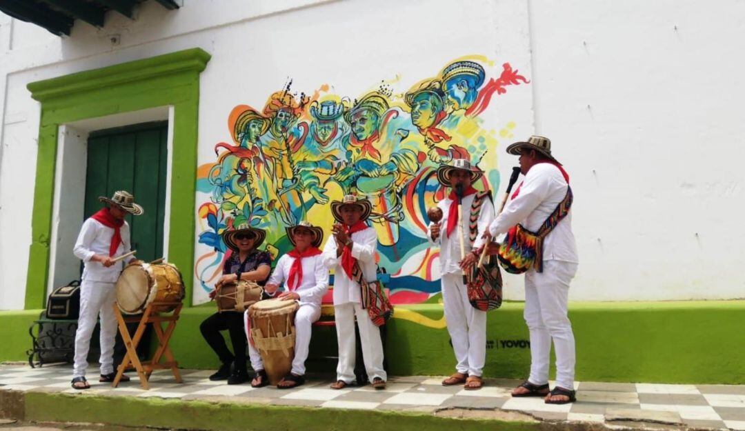 Recientemente la tierra de la 'Hamaca Grande' ingresó de forma oficial a la Red de 'Pueblos que enamoran'