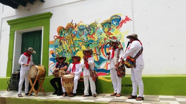 Recientemente la tierra de la 'Hamaca Grande' ingresó de forma oficial a la Red de 'Pueblos que enamoran'