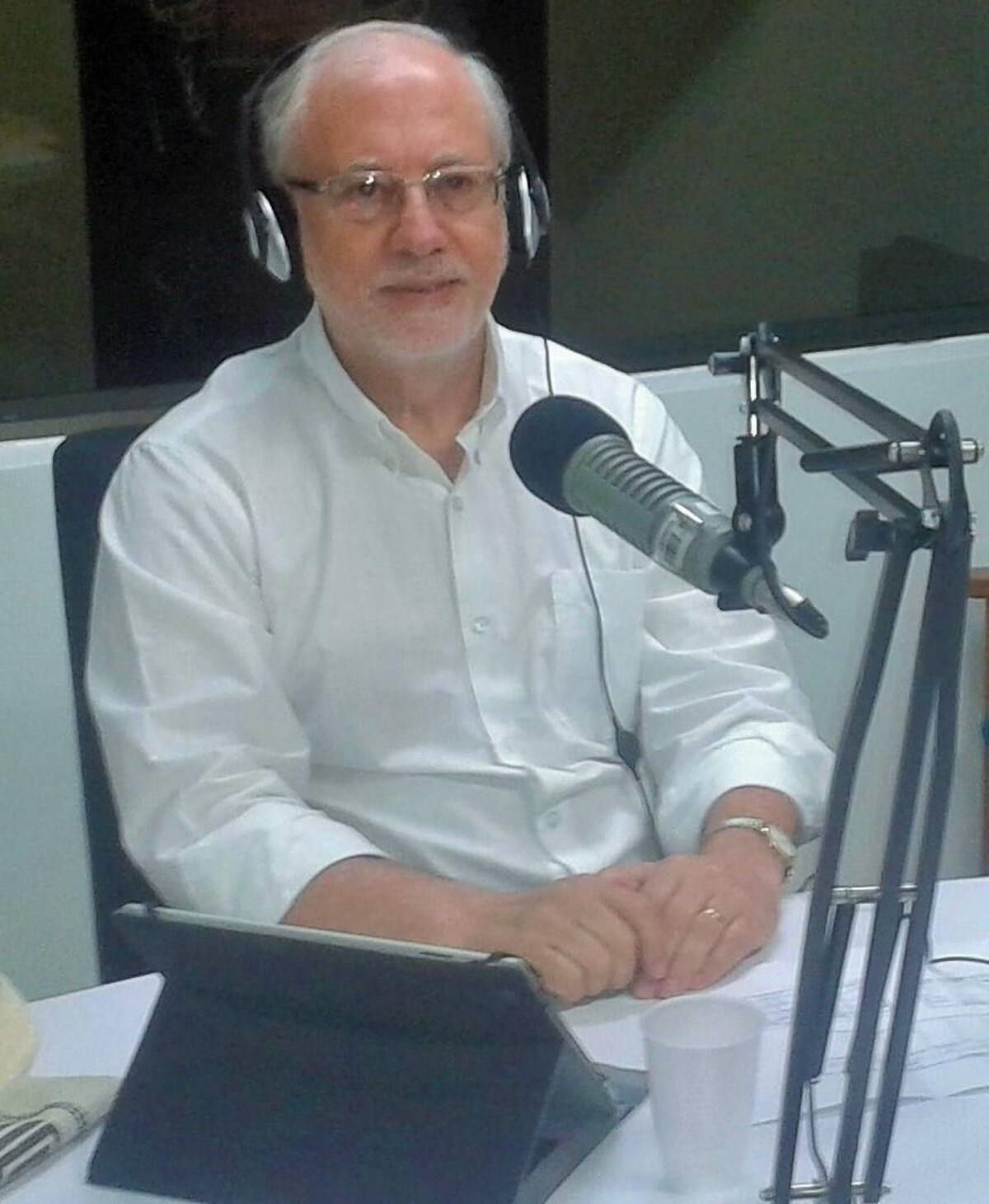 Mauricio Cabrera