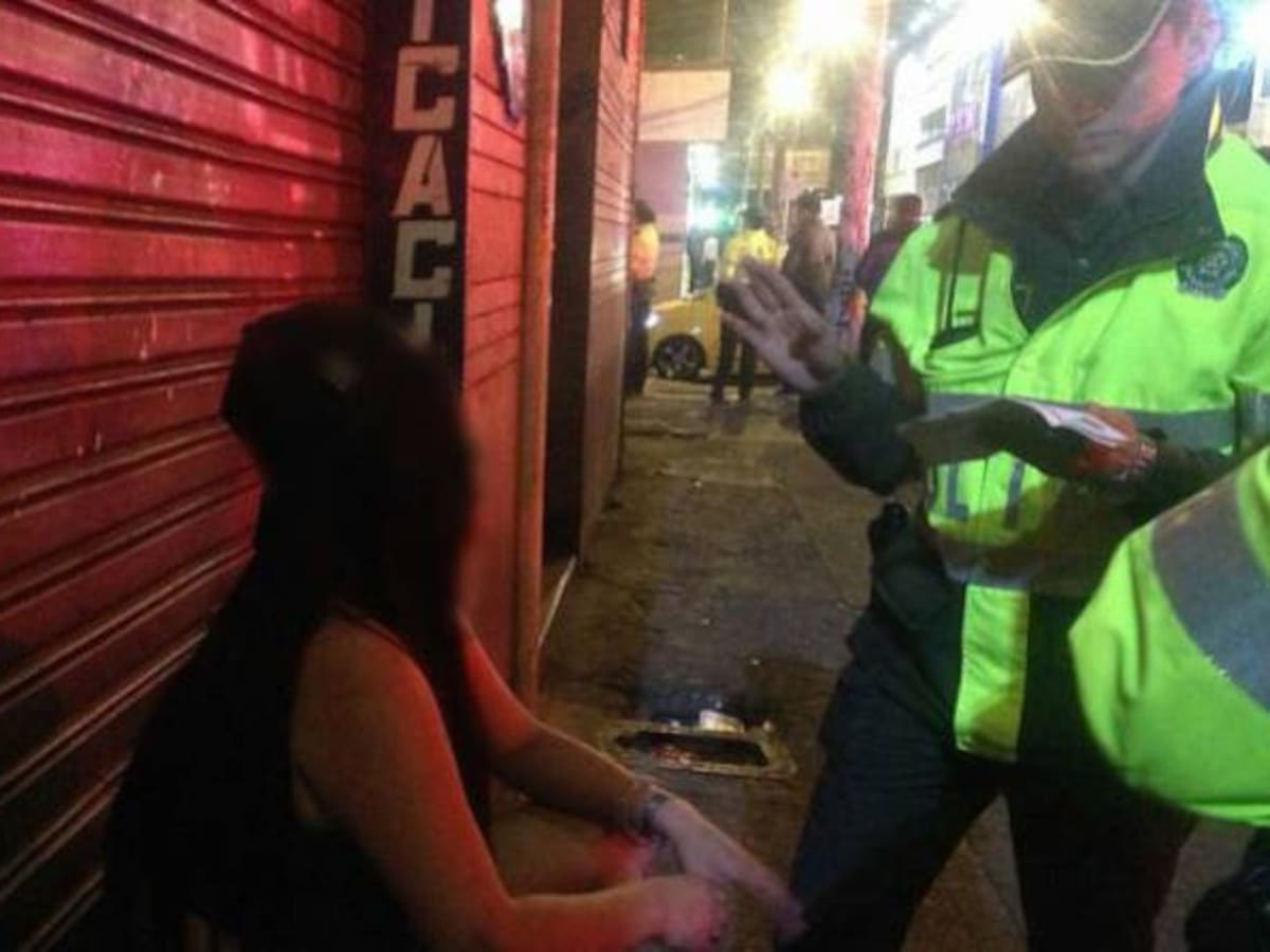 Persiste la prostitución infantil en Pereira