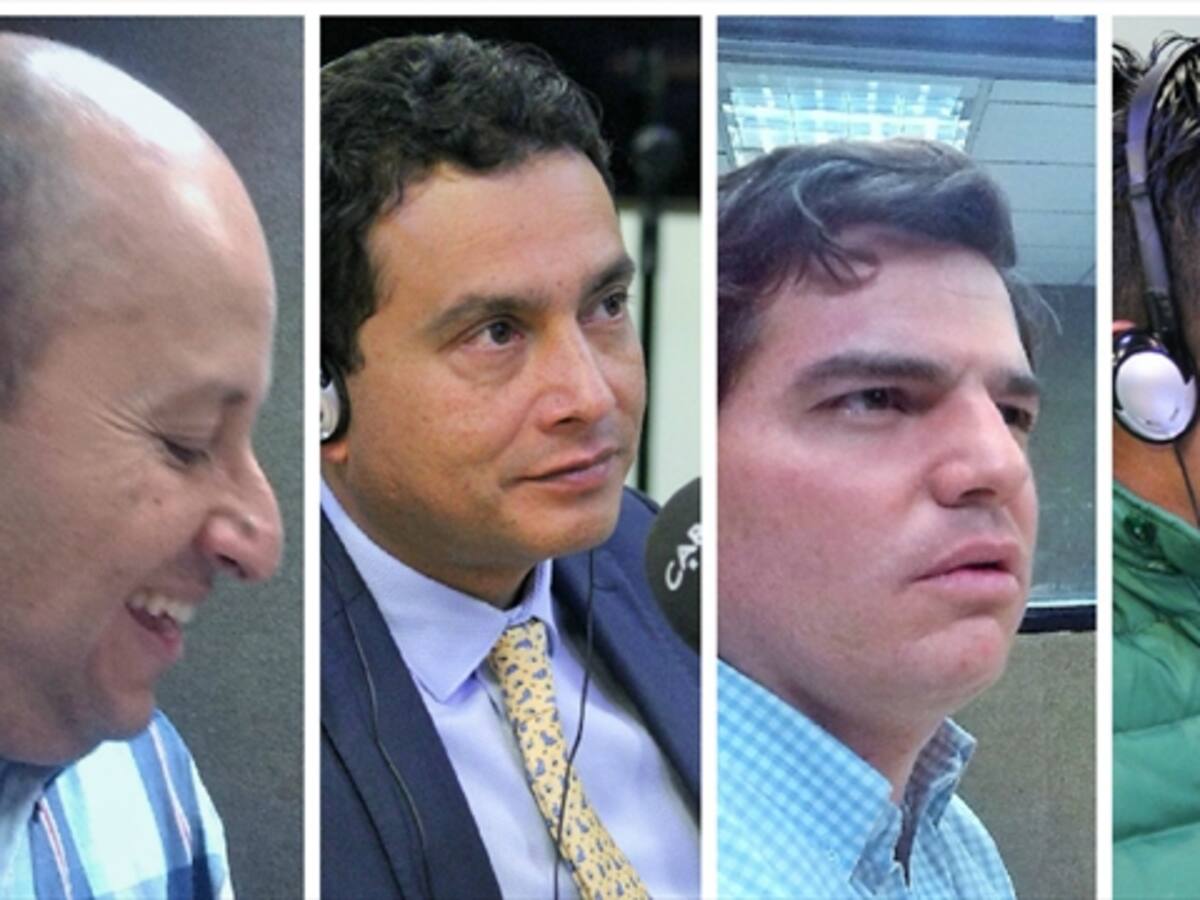 Criminalidad urbana en Colombia, una mirada desde Medellín