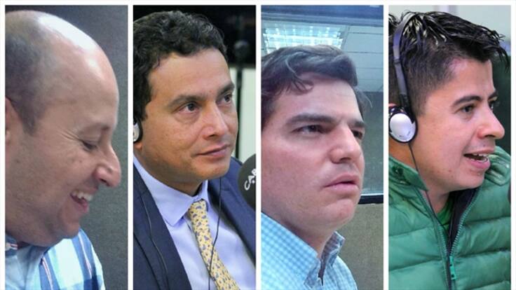 Criminalidad urbana en Colombia, una mirada desde Medellín