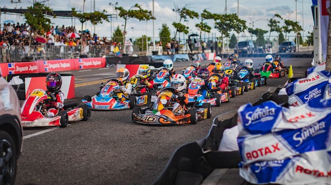 Foto. Alcaldía de Barranquilla