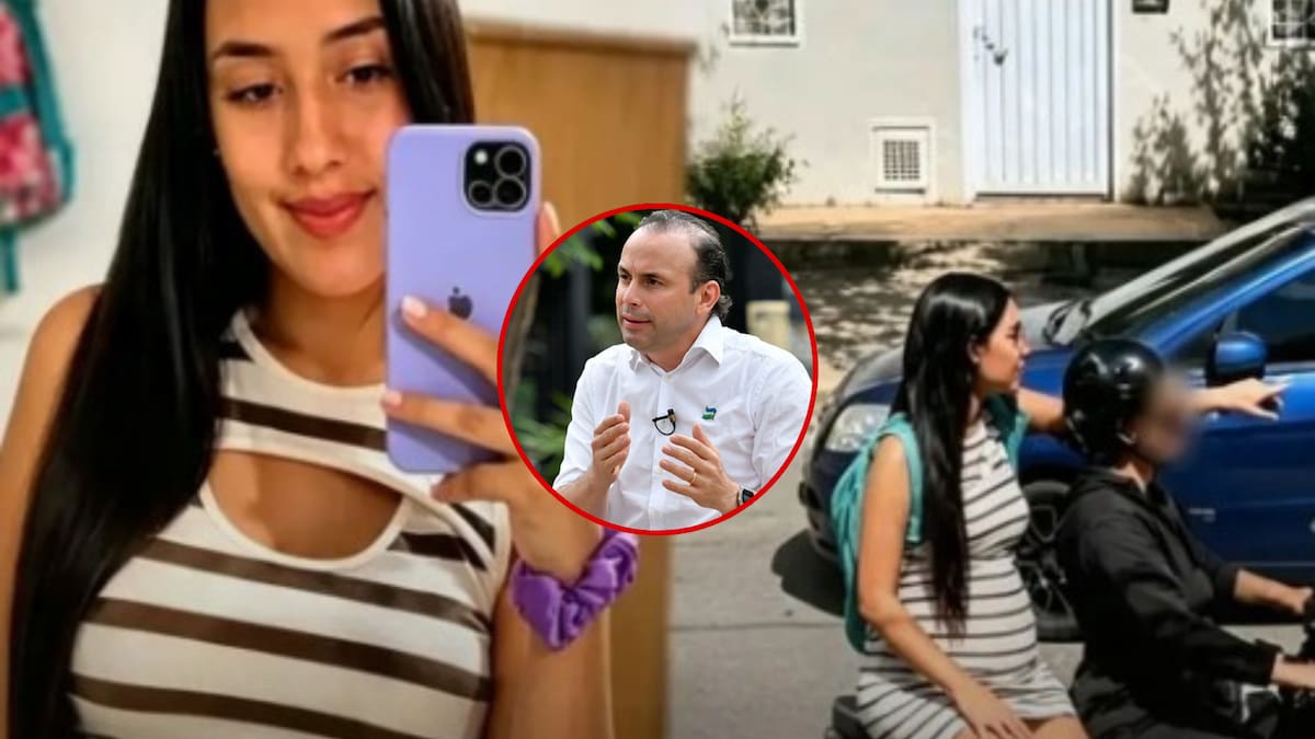 Caso María Camila Potosí: elevan a $200 millones la recompensa para dar con responsables del crimen