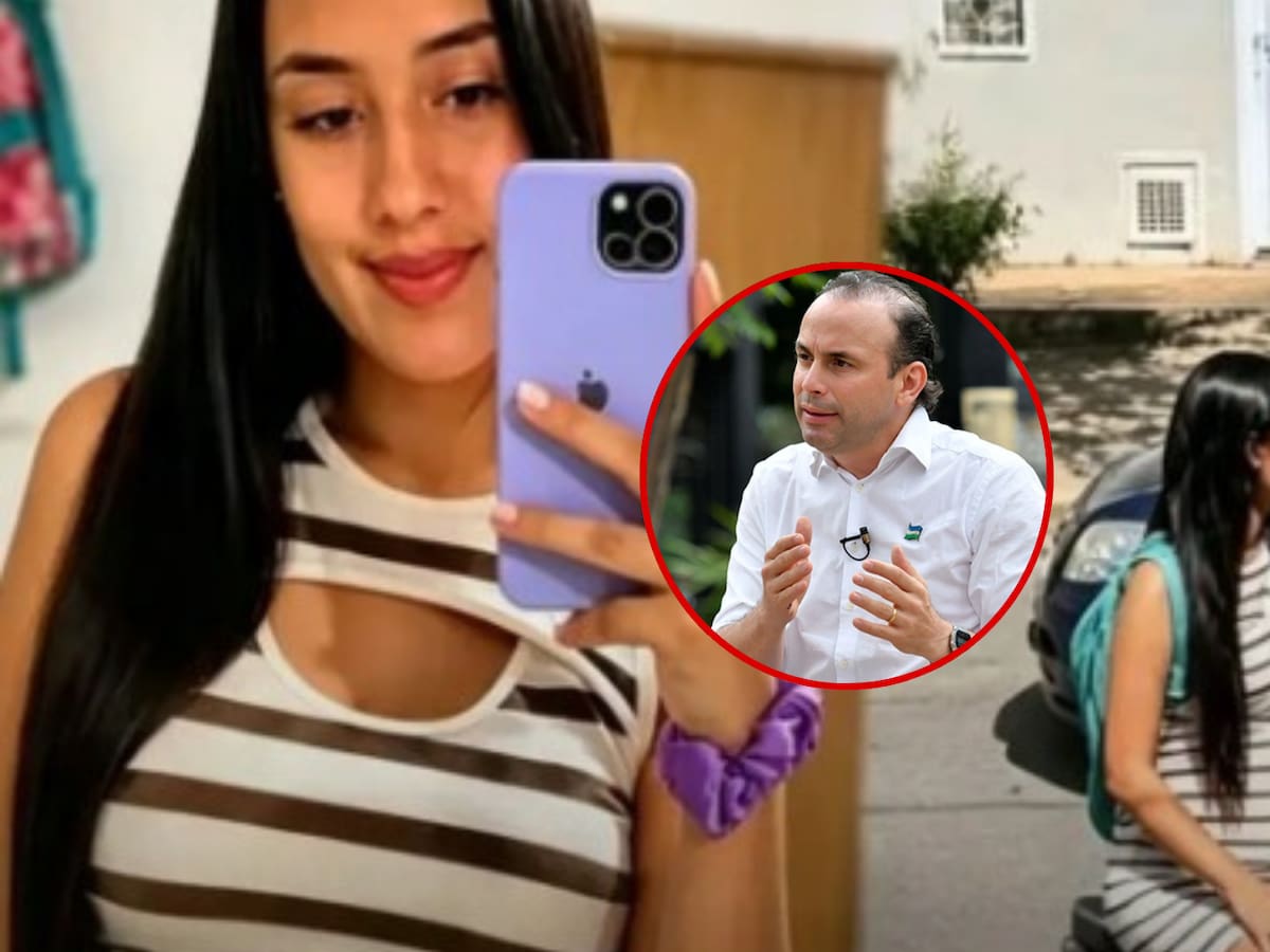 Caso María Camila Potosí: elevan a $200 millones la recompensa para dar con responsables del crimen