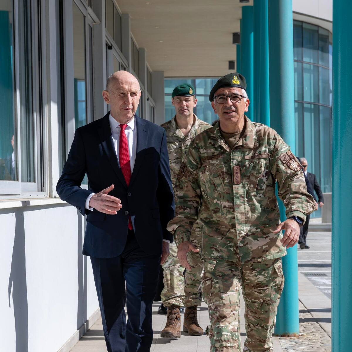 Chipre cancela todas las reuniones de ministros de la UE que iba a acoger en marzo