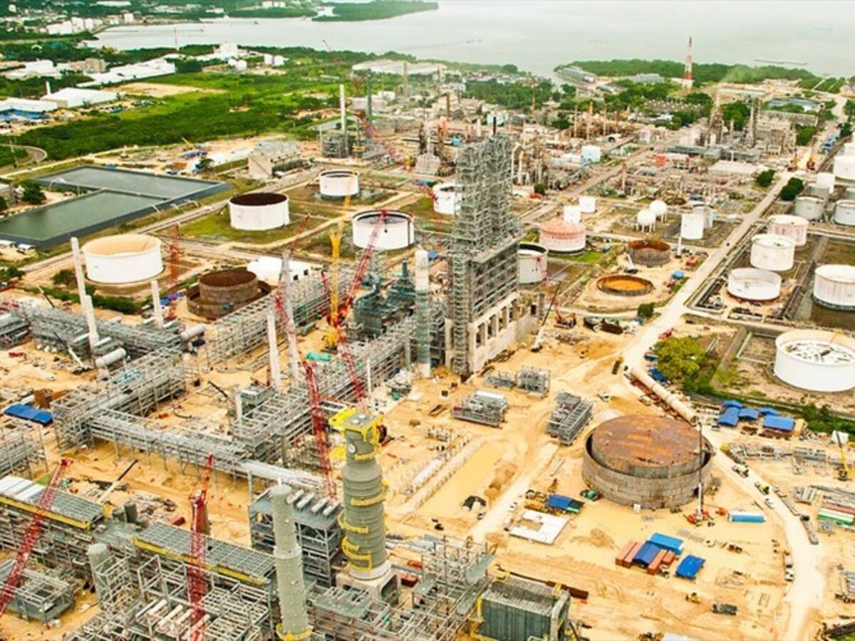 Por exposición imprecisa de los hechos, audiencia de Reficar se aplaza