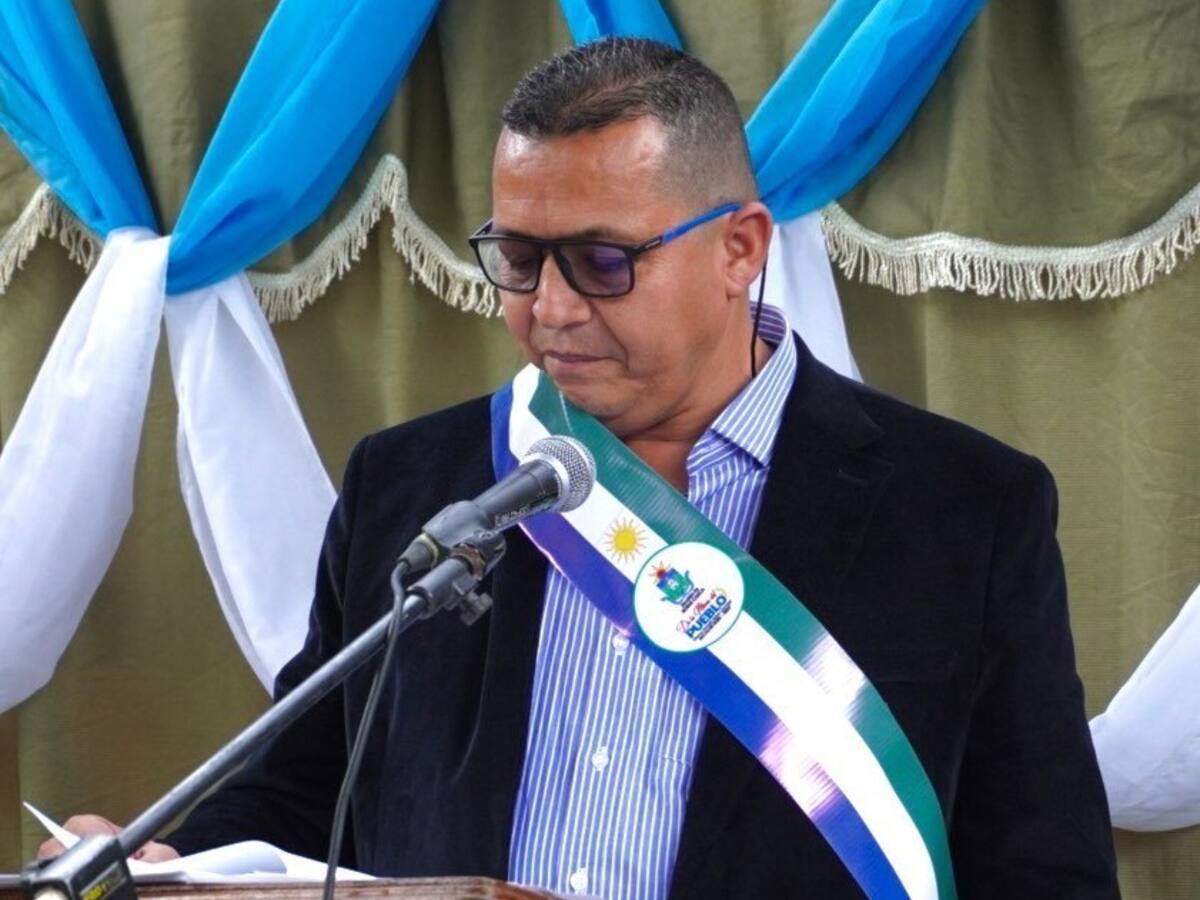 Las familias damnificadas siguen reclamando un futuro: alcalde de Rosas, Cauca