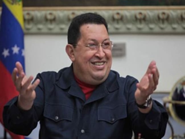 Chávez fue llevado a isla de La Orchila donde recibe tratamiento paliativo