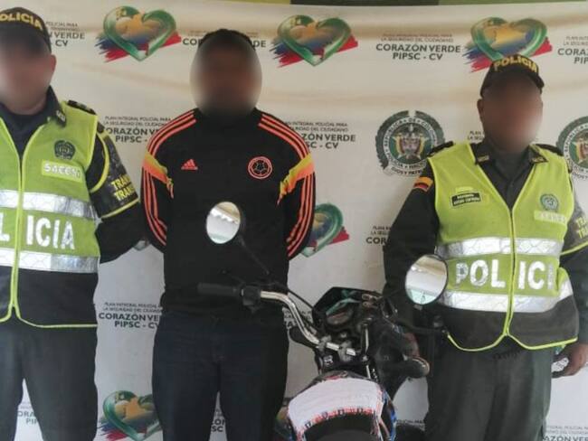 100 motocicletas hurtadas han sido recuperadas por la Policía en Cartagena