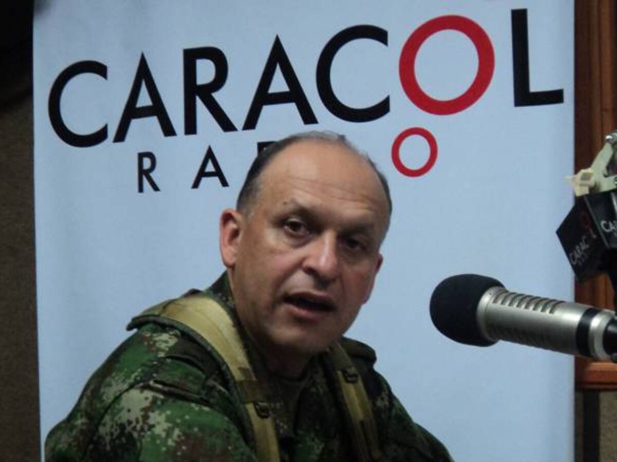 Ejército inició investigaciones contra un soldado que mató a uno de sus compañeros e hirió a dos más
