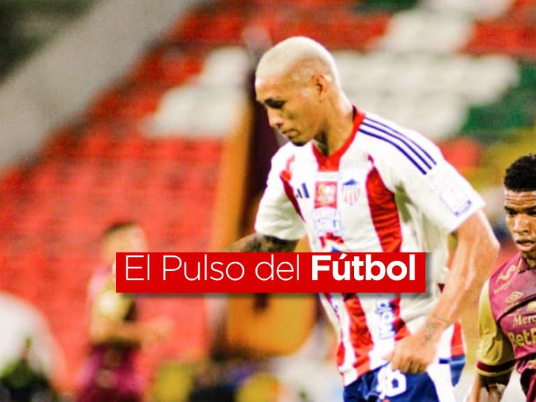 “Jermein Peña siempre ha sido boconcito, muestra su falta de cultura”: crítica en El Pulso del Fútbol