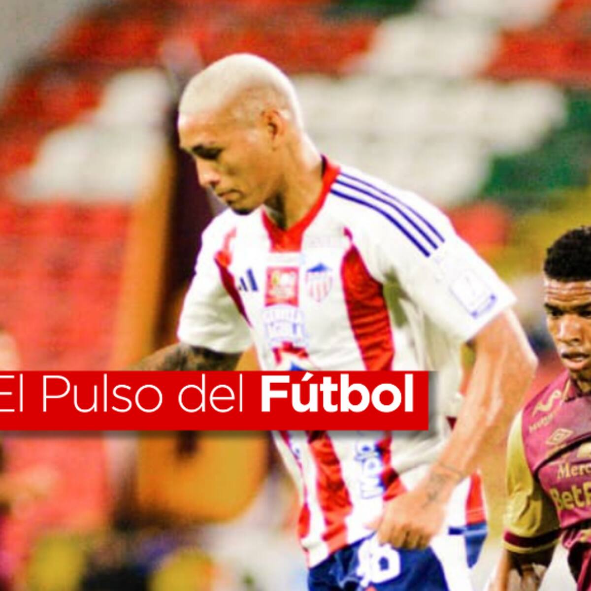 “Jermein Peña siempre ha sido boconcito, muestra su falta de cultura”: crítica en El Pulso del Fútbol