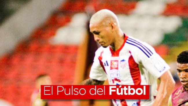 “Jermein Peña siempre ha sido boconcito, muestra su falta de cultura”: crítica en El Pulso del Ftbol