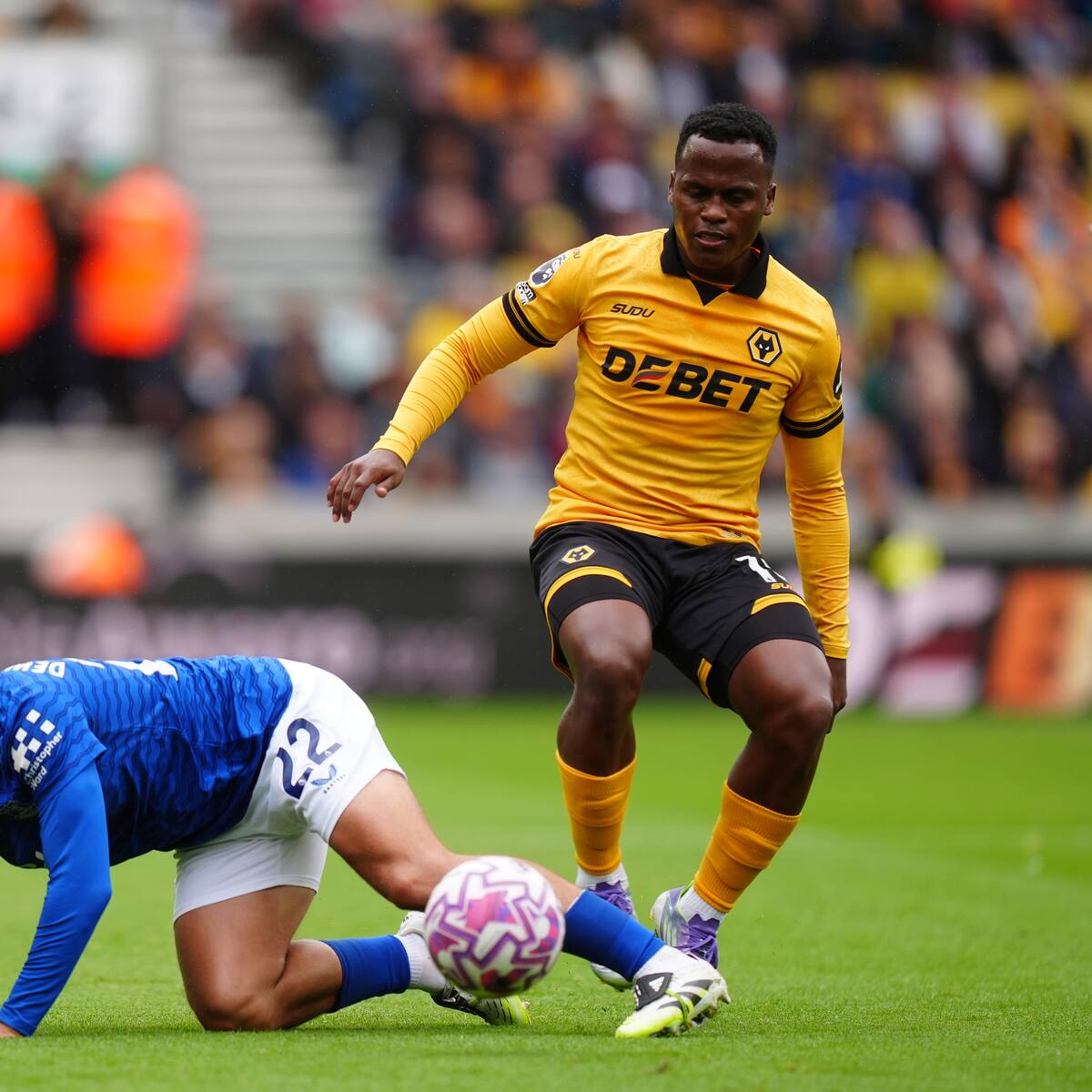 Wolverhampton de Jhon Arias volvió a perder y así quedó en la tabla de posiciones por Premier League