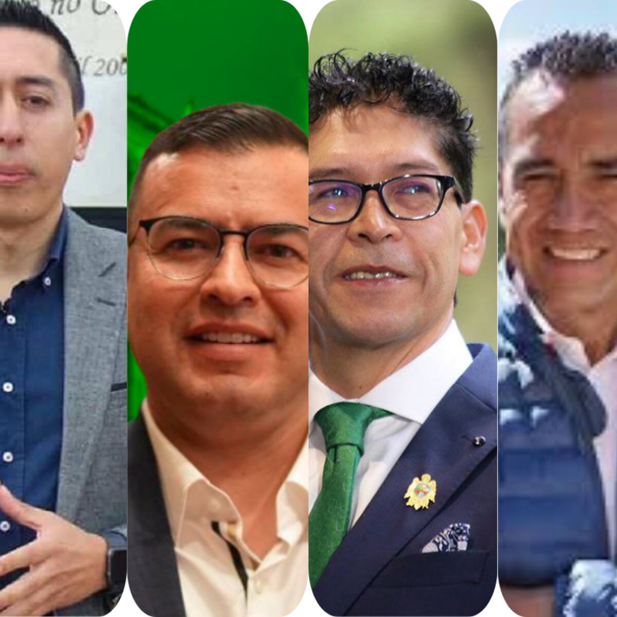 Partido Alianza Verde presentará en Tunja este 6 de diciembre sus candidatos al Congreso