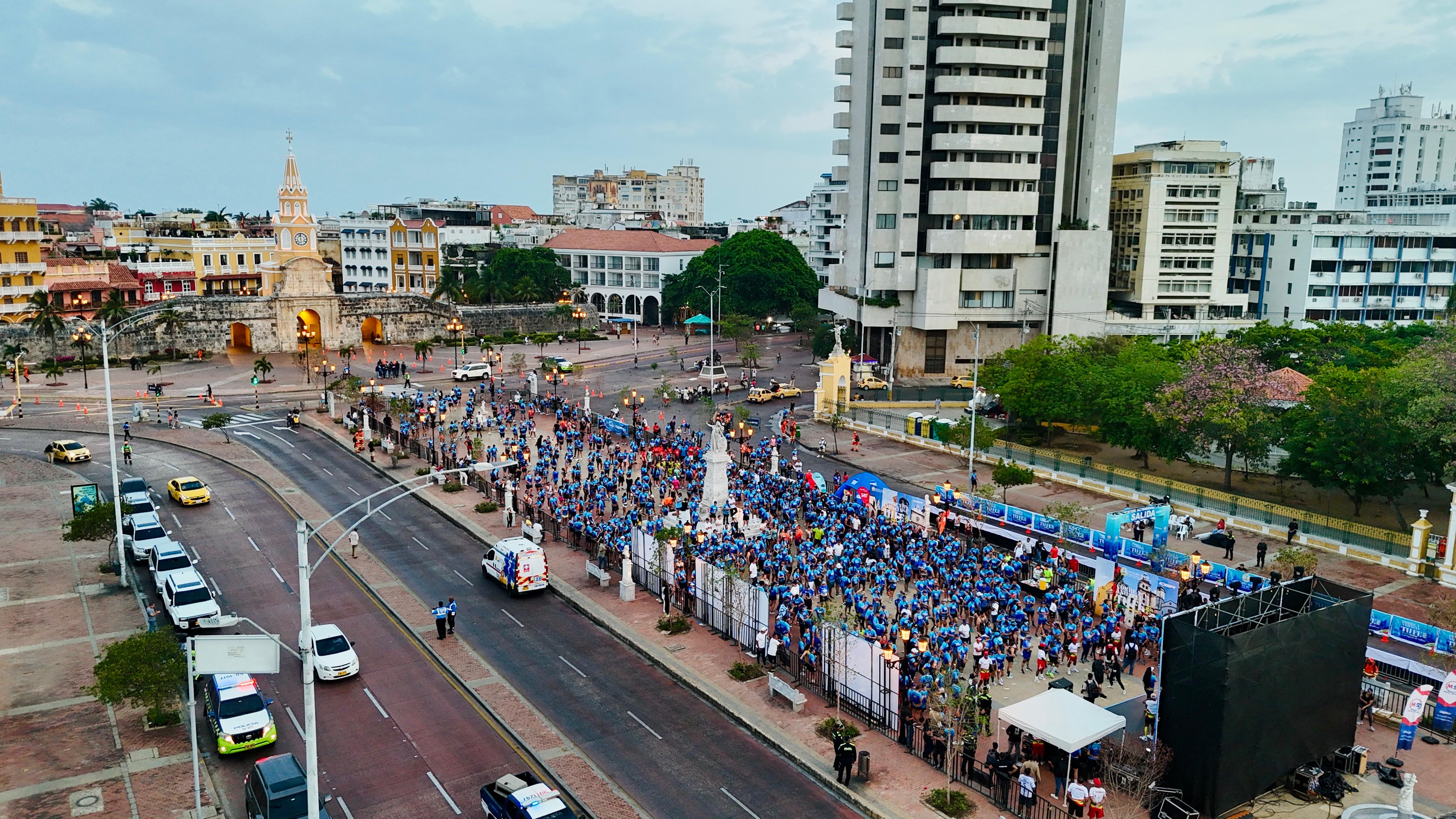 Alcaldía de Cartagena