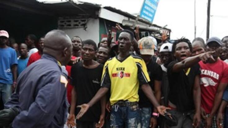 Israel negó entrada de canciller Holguín a territorio palestino