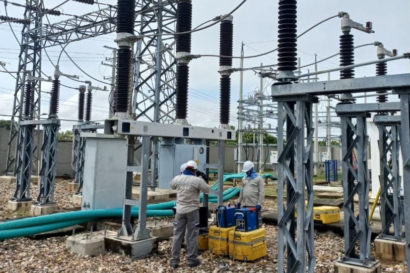 Energía - foto cortesía referencia 