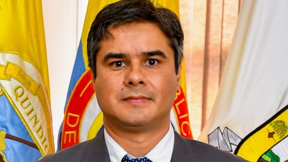 Secretario de las TIC