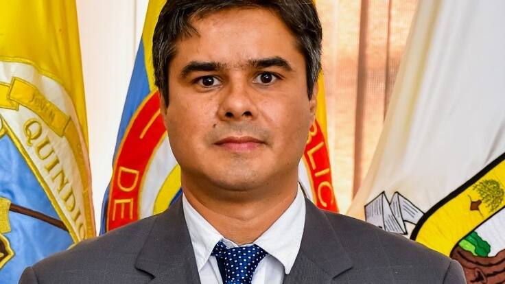 Secretario de las TIC