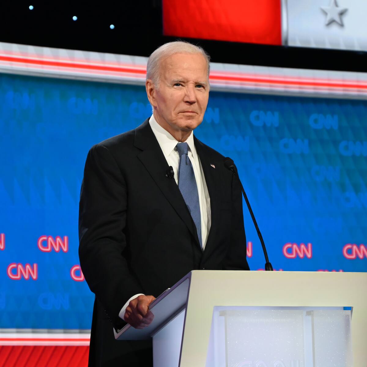 ¿Qué debe hacer Biden frente a las críticas tras debate presidencial? Experto responde