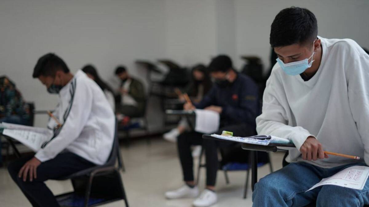 El Magdalena decide no ir a clases presenciales