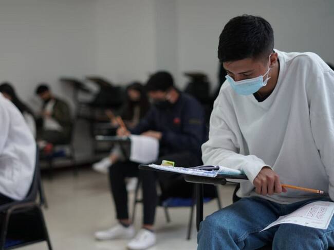 El Magdalena decide no ir a clases presenciales