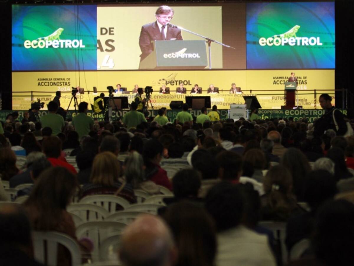 Ecopetrol acude a tribunal de arbitramento Internacional en contra de CB&I