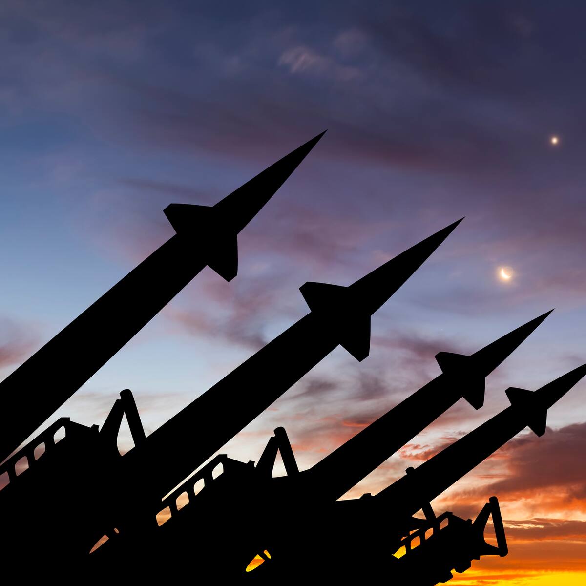 El fin del tratado de desarme nuclear entre EEUU y Rusia: implicaciones y postura de las potencias