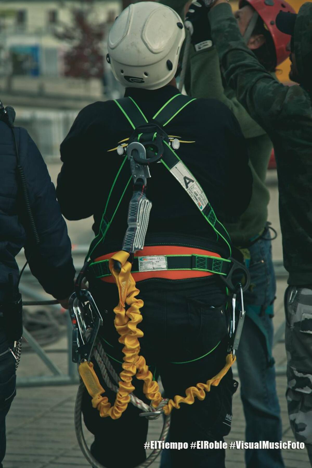 La presentación del artista paisa se realizará el próximo domingo, 24 de agosto, en la capital de Nariño. Foto: Carlos Alberto Montañez/VISUALMUSIC