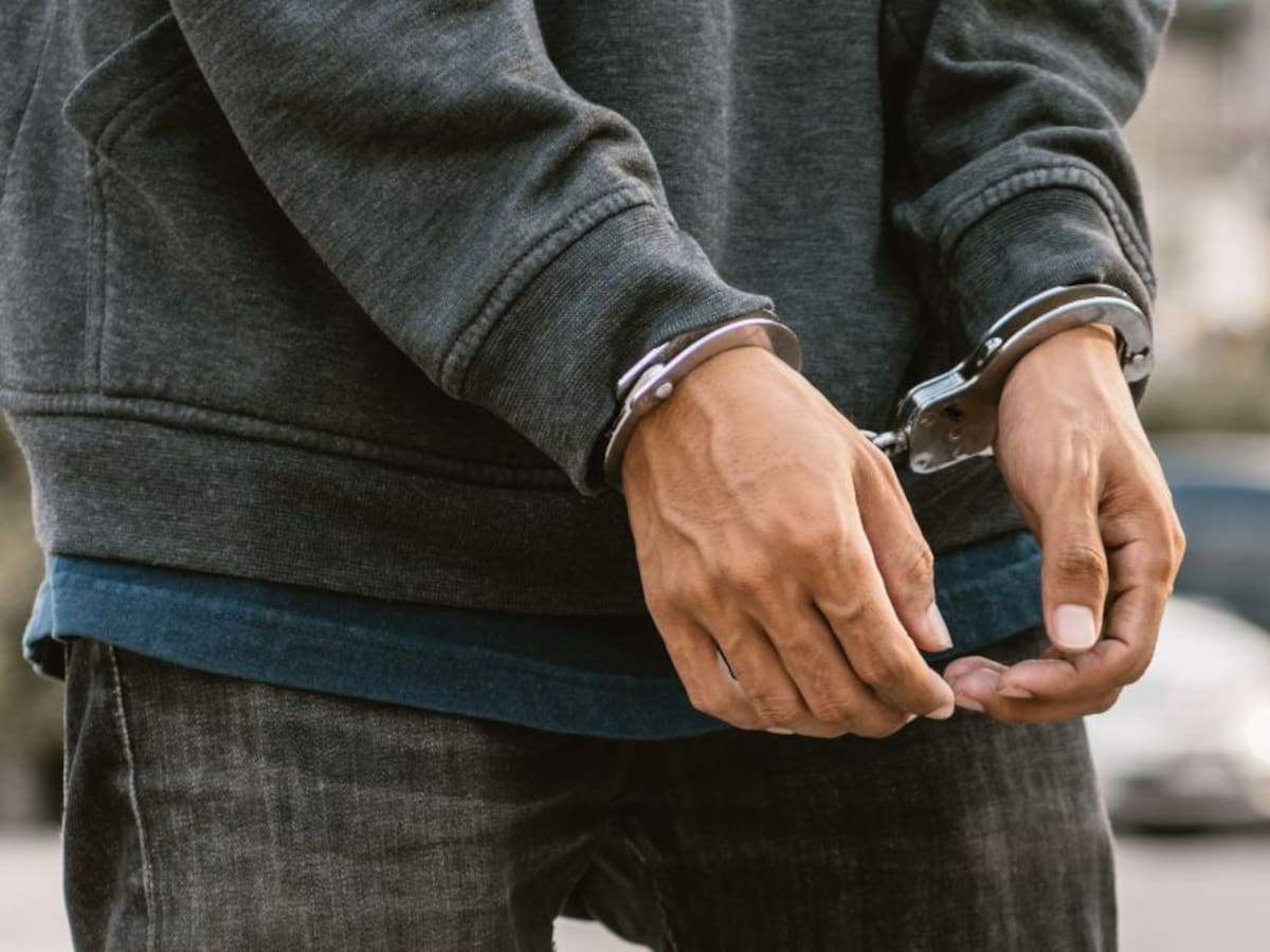 Capturan a falso militar cerca al Cantón Sur