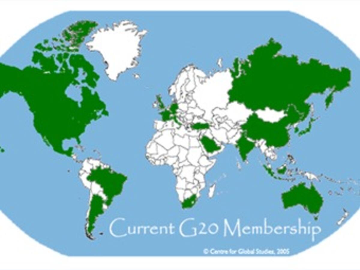 ¿Qué se puede esperar de la Cumbre del G20 en Washington?