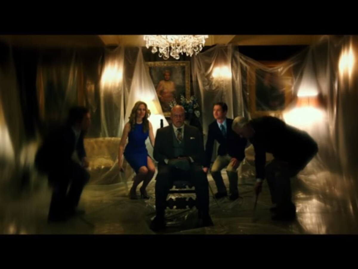 ¡Prepárense! ‘La Purga’ tendrá nueva entrega