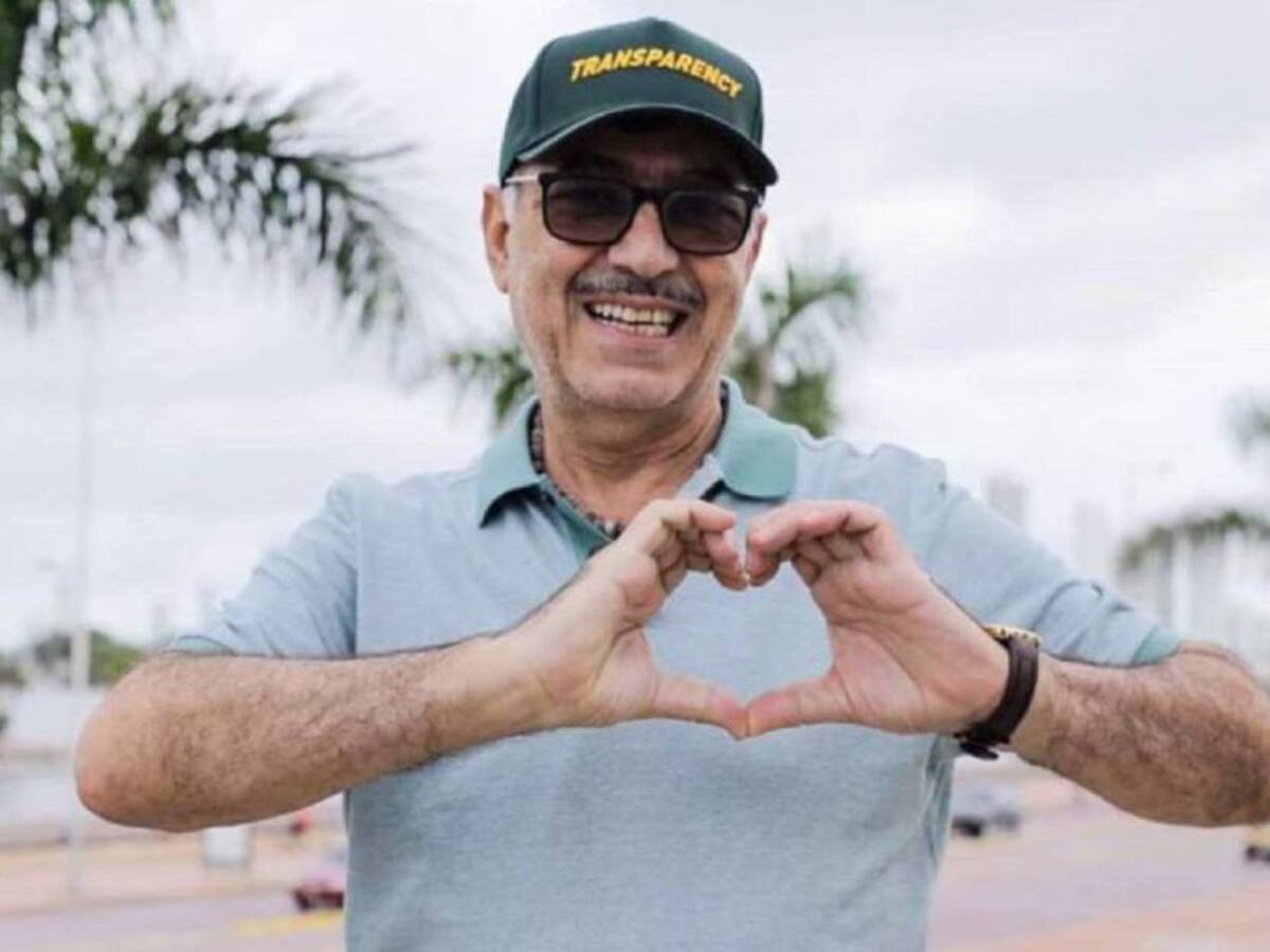 División en Partido Verde tras declararse independiente del gobierno Dau