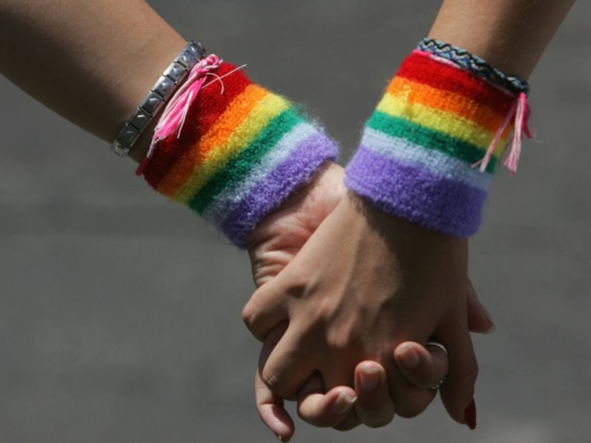 Buenos Aires acoge el congreso mundial sobre la salud transexual