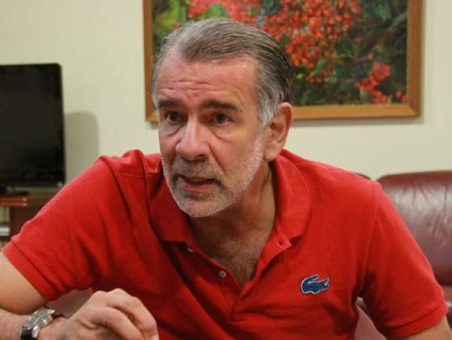Eduardo Verano, seguidor del Joe Arroyo y de la autonomía regional