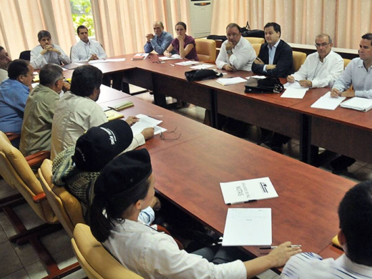 Proceso de paz redujo violación de derechos humanos en Colombia: Amnistía Internacional