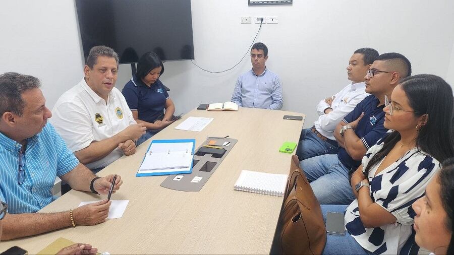 Alcaldía de Cartagena