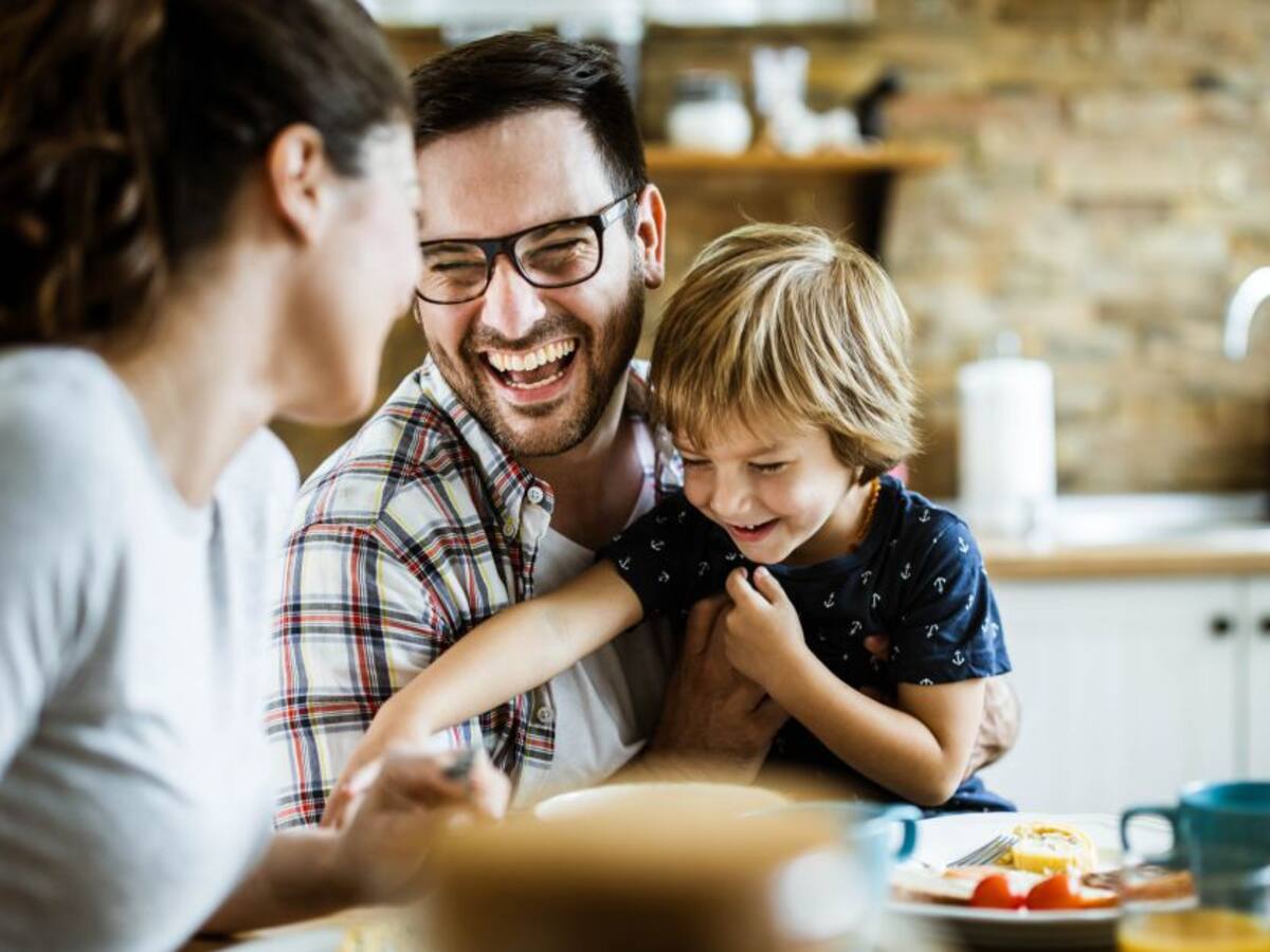 Cómo conservar la calma en familia durante la cuarentena