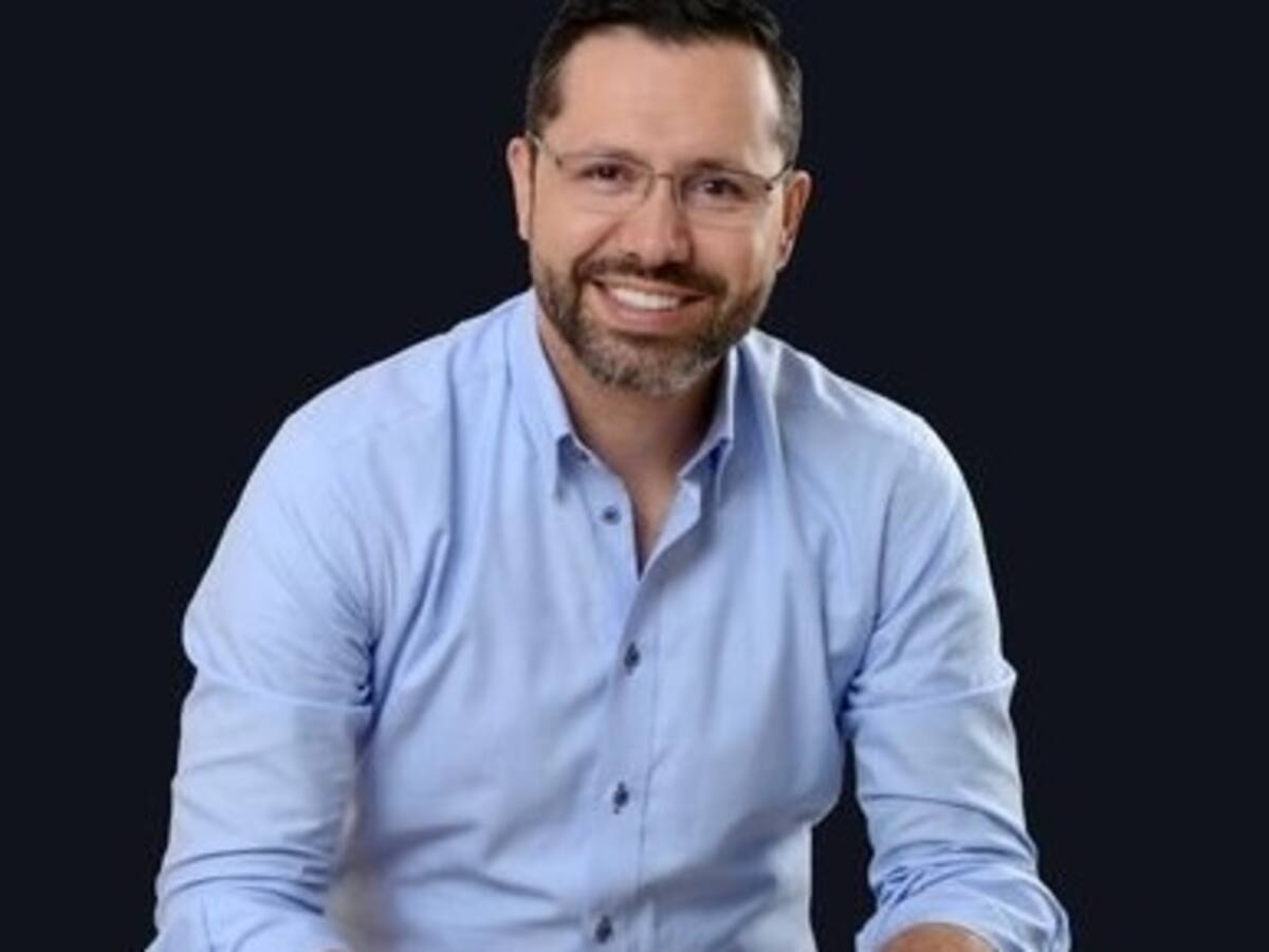 “Lo que hace el presidente Petro es gobernar desde X”: alcalde de Bucaramanga