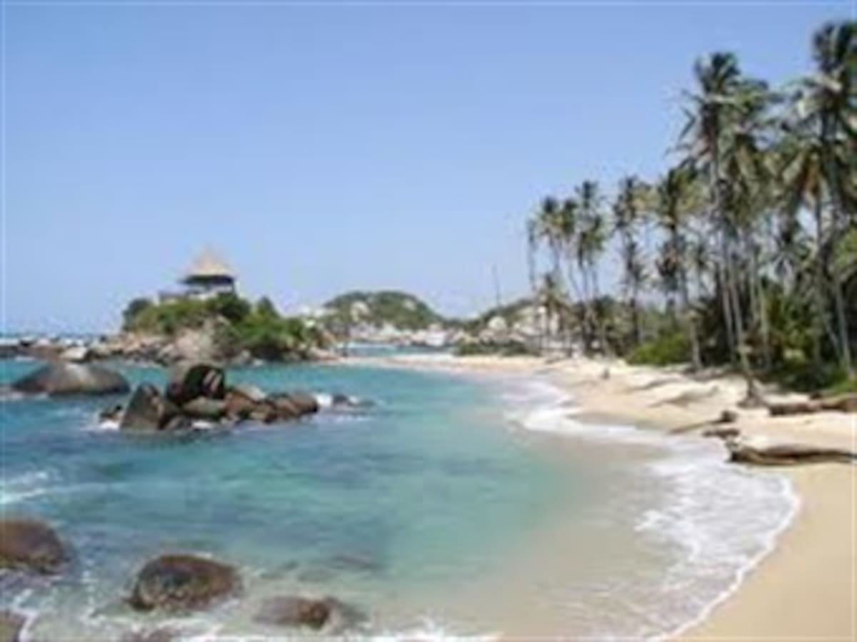 Minambiente aplicaría extinción de dominio a predios que violen área protegida del Tayrona